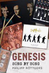 Genesis - Song by Song