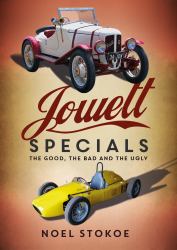 Jowett Specials : The Good, the Bad and the Ugly
