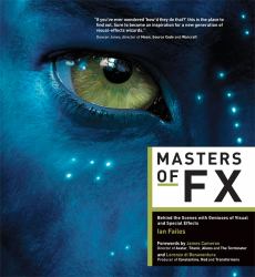 The Masters of VFX