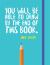 You Will Be Able to Draw by the End of This Book