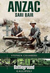 Anzac : Sari Bair