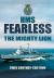 HMS Fearless