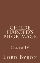 Childe Harold's Pilgrimage Canto IV