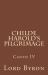Childe Harold's Pilgrimage Canto IV