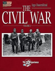 The Civil War : The 3D Experience