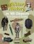 Military History in 101 Objects : From Spears to Satellites