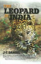 Leopard in India : A Natural History: 2nd Edition