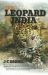 Leopard in India : A Natural History: 2nd Edition