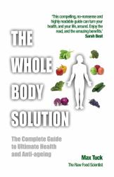 Whole Body Solution