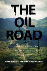 Oil Road
