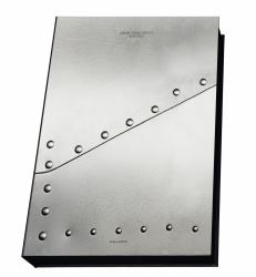 Airline Visual Identity, 1945-1975 : Hand-Crafted Collector's Case