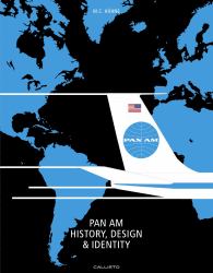 Pan Am History, Design and Identity