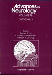 Dystonia 3