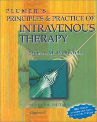 Plumer's Principles and Practice of Intravenous Therapy
