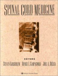 Spinal Cord Medicine