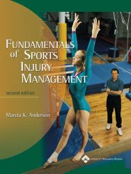 Fundamentals of Sports Injury Management