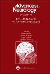 Myoclonus and Paroxysmal Dyskinesia