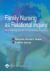 Family Nursing as Relational Inquiry : Developing Health-Promoting Practice