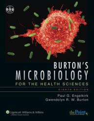 Burton's Microbiology for the Health Sciences
