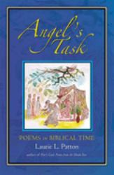 Angel's Task : Poems in Biblical Time