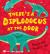 There's a Diplodocus at the Door! : Dinosaur Facts Brought to Life!