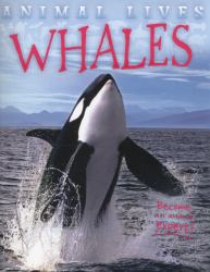 Animal Lives: Whales