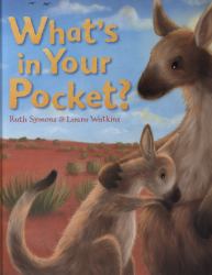 What's in Your Pocket?