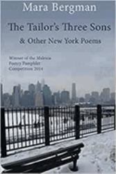 The Tailor's Three Sons, the and Other New York Poems