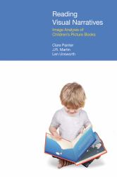 Reading Visual Narratives : Image Analysis of Children's Picture Books