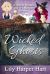 Wicked Ghosts : A Harper Harlow and Ivy Morgan Mystery
