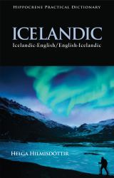 Icelandic : Icelandic-English - English-Icelandic