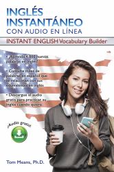 Ingles Instantaneo : Instant English Vocabulary Builder