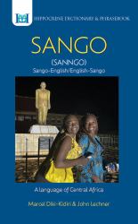 Sango-English/ English-Sango Dictionary and Phrasebook