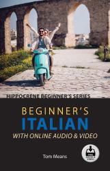 Beginner's Italian with Online Audio and Video