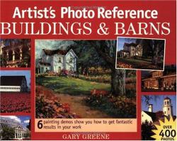 Buildings and Barns