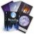 Moonology Oracle Cards : A 44-Card Moon Astrology Oracle Deck and Guidebook