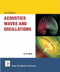 Acoustics Waves and Oscillations
