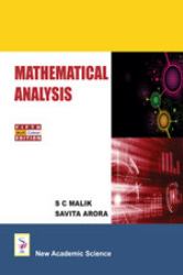 Mathematical Analysis