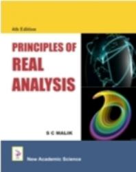 Principles of Real Analysis
