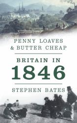 Penny Loaves and Butter Cheap