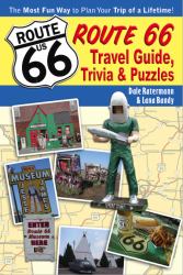Route 66 Trivia, Fun and Games