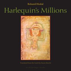 Harlequin's Millions : A Novel