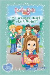 Two Wrongs Don't Make a Wright