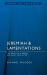 Jeremiah and Lamentations: the Death of a Dream and What Came After