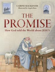 The Promise : How God Told the World about Jesus