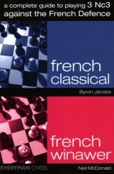 Complete Guide to Playing 3 Nc3 Against the French Defence