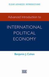 Advanced Introduction to International Political Economy