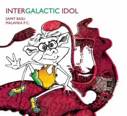 Intergalactic Idol