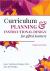 Curriculum Planning and Instructional Design for Gifted Learners