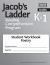 Jacob's Ladder Reading Comprehension Program : Student Workbooks, Poetry (Set of 5): Grades K-1 (2nd Ed. )